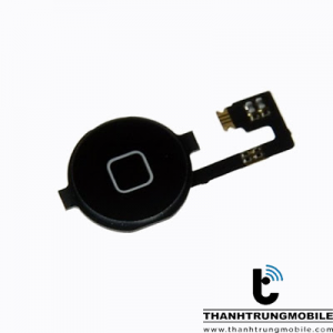 Thay nút home iPhone 5S