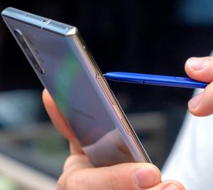 Thay nút nguồn Samsung Galaxy Note 10, Note 10+