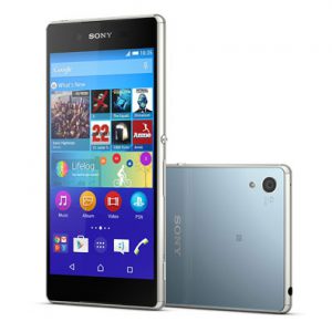 Thay ổ sim, khay sim Sony Xperia Z3 Plus