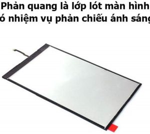 Thay phản quang iPhone 11, 11 Pro, 11 Pro Max