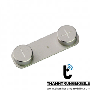 Phím volume iPhone 4, iPhone 5