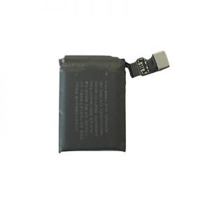 Thay pin Apple Watch series 1, 2, 3, 4