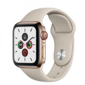 Thay pin Apple Watch Series 5
