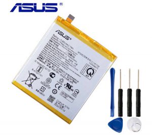 Thay pin Asus Zenfone 5 (2018)