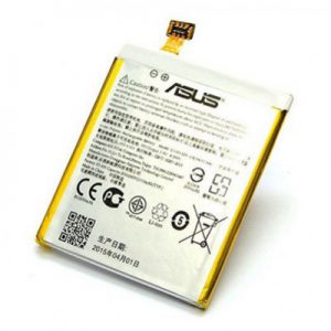 Thay pin Asus Zenfone Live