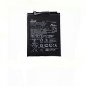 Thay pin Asus Zenfone Max Pro M1