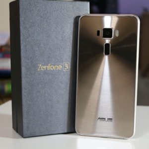 Thay pin Asus Zenfone 3 | 3 Max