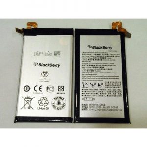 Thay pin Blackberry Key2