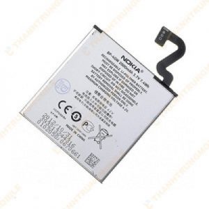 Thay pin Nokia 8, Nokia 8 Pro, Nokia 8 Sirocco