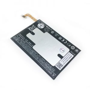 Thay pin HTC 10, 10 Evo, 10 Pro