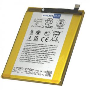 Thay pin HTC Desire 12