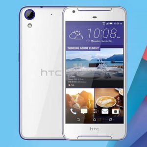 Thay pin HTC Desire 628