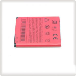 Thay pin HTC Desire C