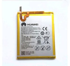 Thay pin Huawei G7 Plus
