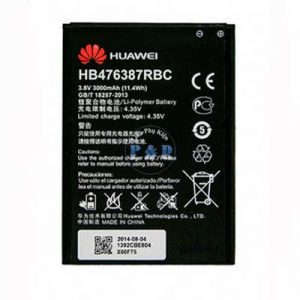Thay pin Huawei Maimang 7