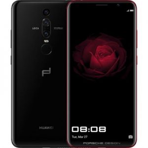 Thay pin Huawei Mate RS Porsche Design
