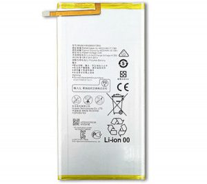 Thay pin Huawei Mediapad T3 8.0