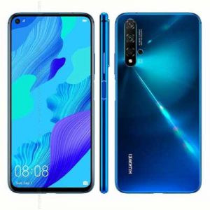 Thay pin Huawei Nova 5T