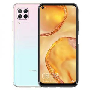 Thay pin Huawei Nova 7i