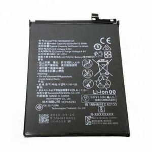 Thay pin Huawei P Smart, P Smart Z