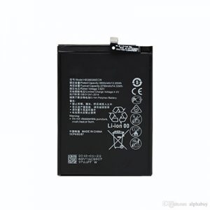 Thay pin Huawei P10, P10 Plus, P10 Lite