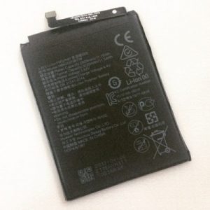 Thay pin Huawei Y5ii