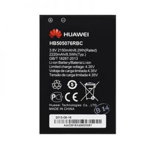 Thay pin Huawei Y600