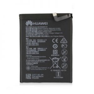 Thay pin Huawei Y7, Pro, Prime 2018/19/20