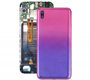 Thay pin Huawei Y7 Pro 2019
