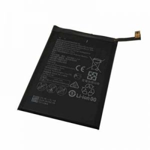 Thay pin Huawei Y9 2019