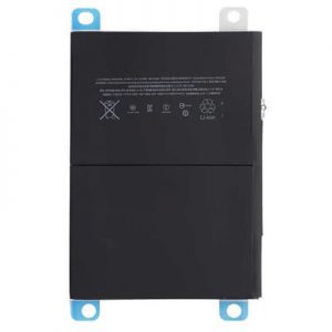 Thay pin iPad 5 (Gen 5) - Thế hệ 5