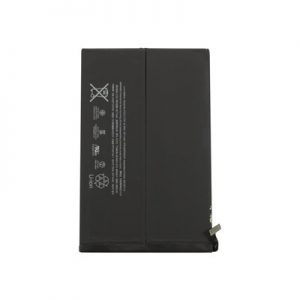 Thay pin iPad Mini 2