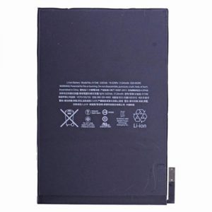 Thay pin iPad Mini 4, 5