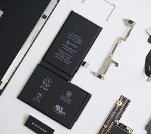 Thay pin iPhone 12, 12 Pro Max