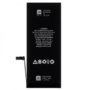 Thay pin iPhone 6, iPhone 6 Plus