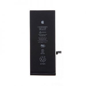 Thay pin iPhone 6s, 6s Plus