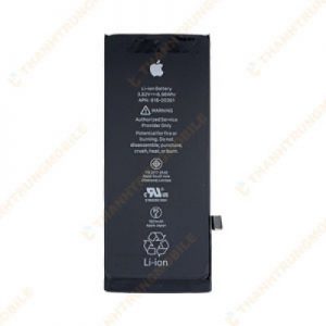 Thay pin iPhone 8, 8 Plus