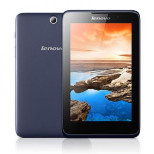 Thay pin Lenovo Tab A5500