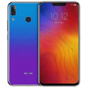 Thay pin Lenovo Z5, Z5 Pro