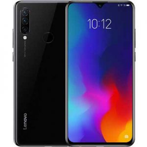 Thay pin Lenovo Z6, Z6 Pro