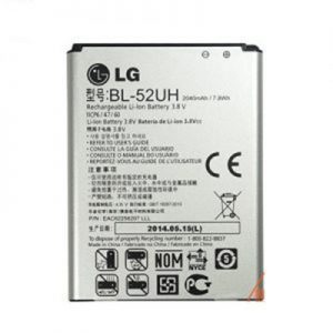 Thay pin LG G3