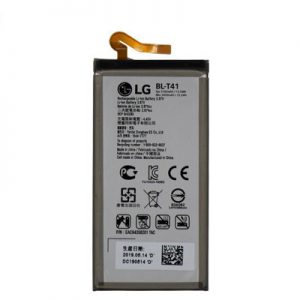 Thay pin LG G8 ThinQ