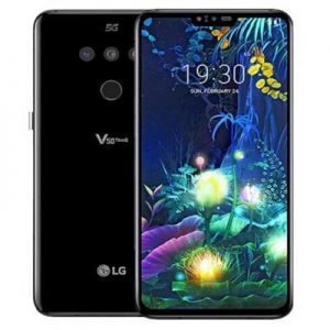 Thay pin LG V50