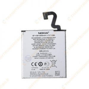 Thay pin Nokia 7, 7 Plus