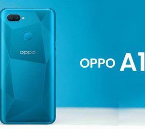Thay pin Oppo A12, A12e