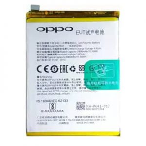 Thay Pin OPPO A71, A71k