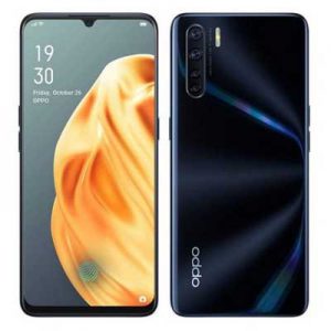 Thay pin Oppo F15