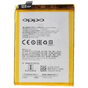 Thay pin Oppo Find X2