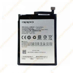 Thay pin Oppo Joy 3