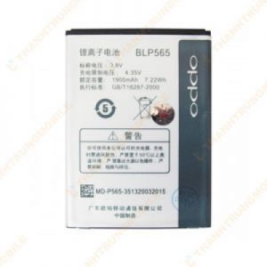 Thay Pin Oppo Neo 3 (R831K)